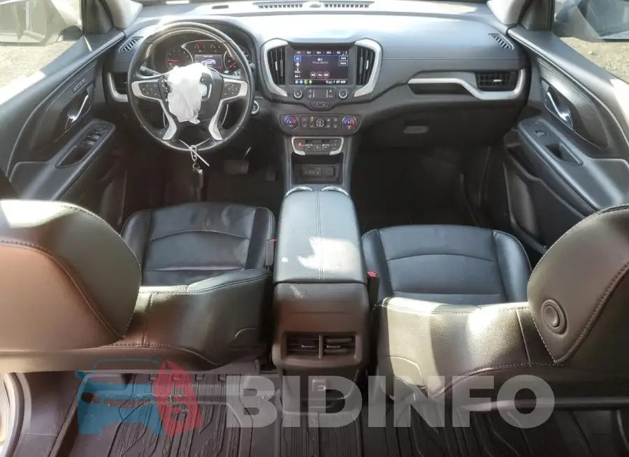 3GKALPEV2NL100981 Photo# 8