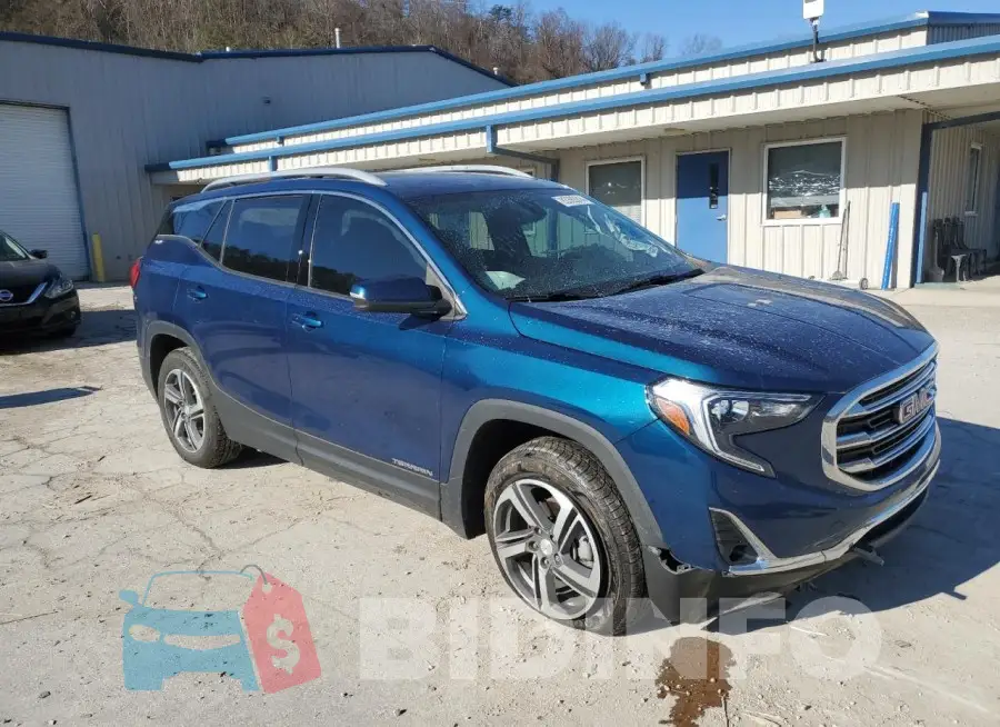3GKALVEV4ML304894 Photo# 4