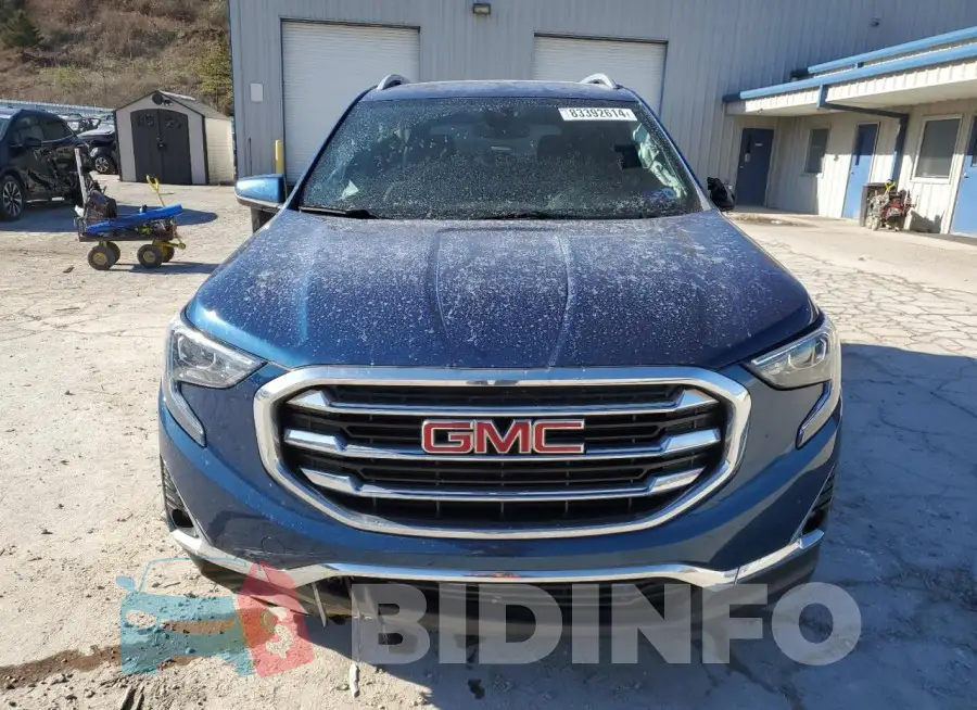 3GKALVEV4ML304894 Photo# 5