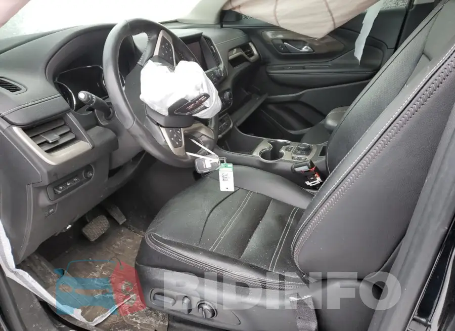 3GKALXEV4NL179943 Photo# 7