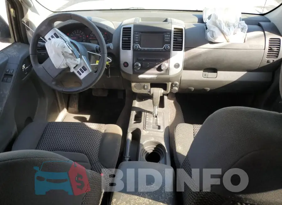 1N6BD0CT5HN735104 Photo# 8