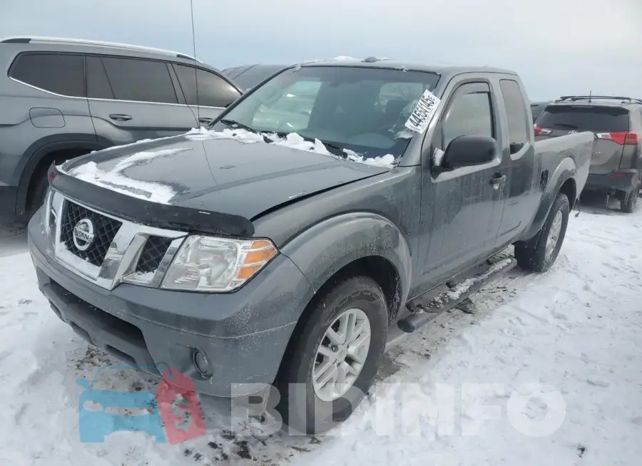 1N6BD0CT9HN743772 Photo# 1