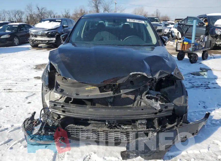 3N1AB7AP4KY384332 Photo# 5