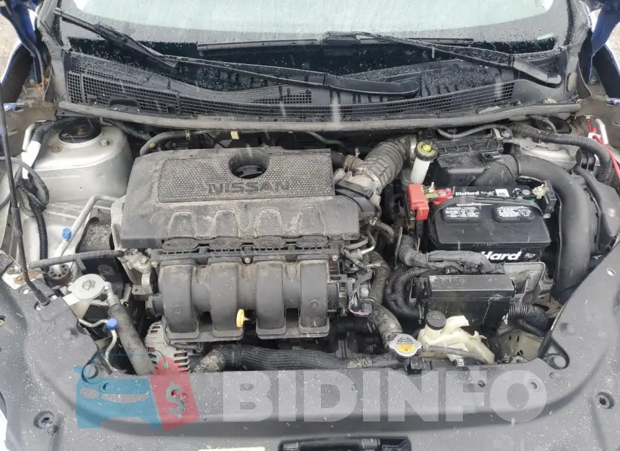 3N1AB7AP9GY291197 Photo# 11