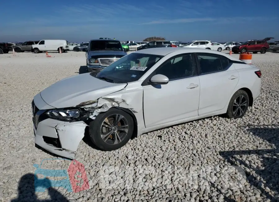 3N1AB8CV4LY212532 Photo# 1