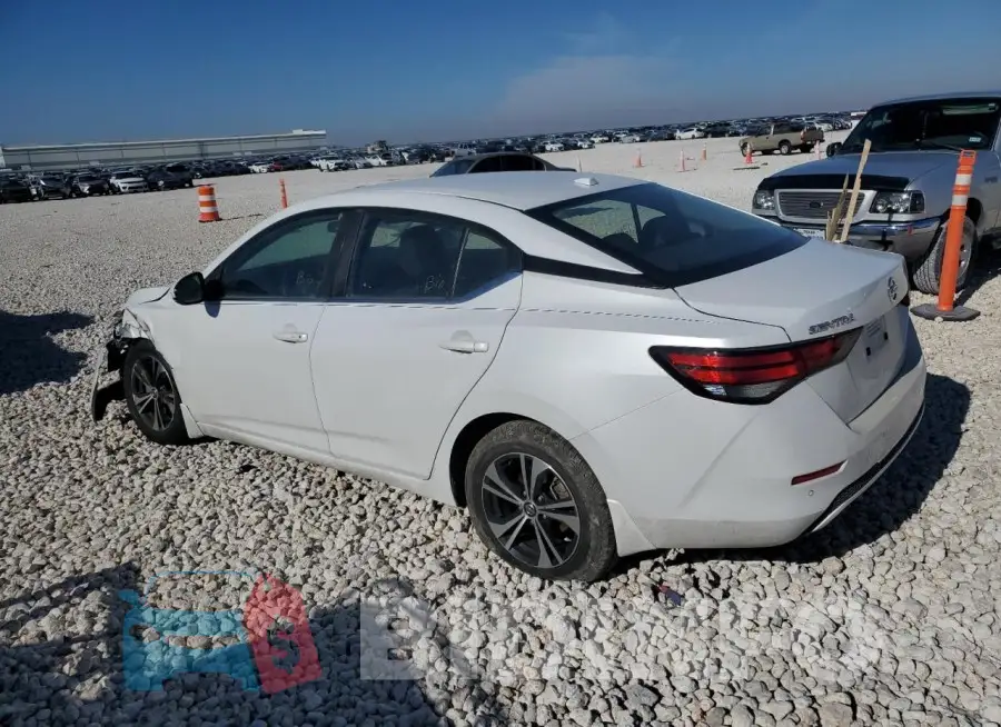 3N1AB8CV4LY212532 Photo# 2