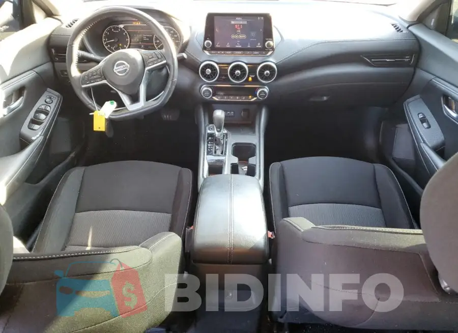 3N1AB8CV8LY288058 Photo# 8