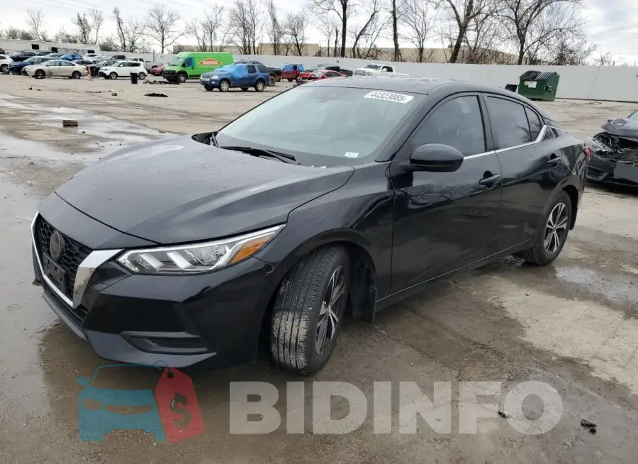 3N1AB8CV8MY234440 Photo# 1