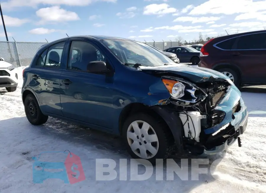 3N1CK3CP5HL258372 Photo# 4