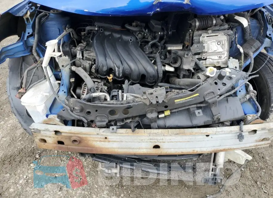 3N1CN7APXHL841327 Photo# 11