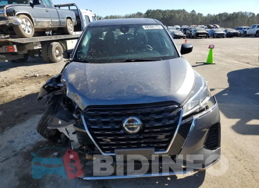 3N1CP5BV3ML498642 Photo# 5