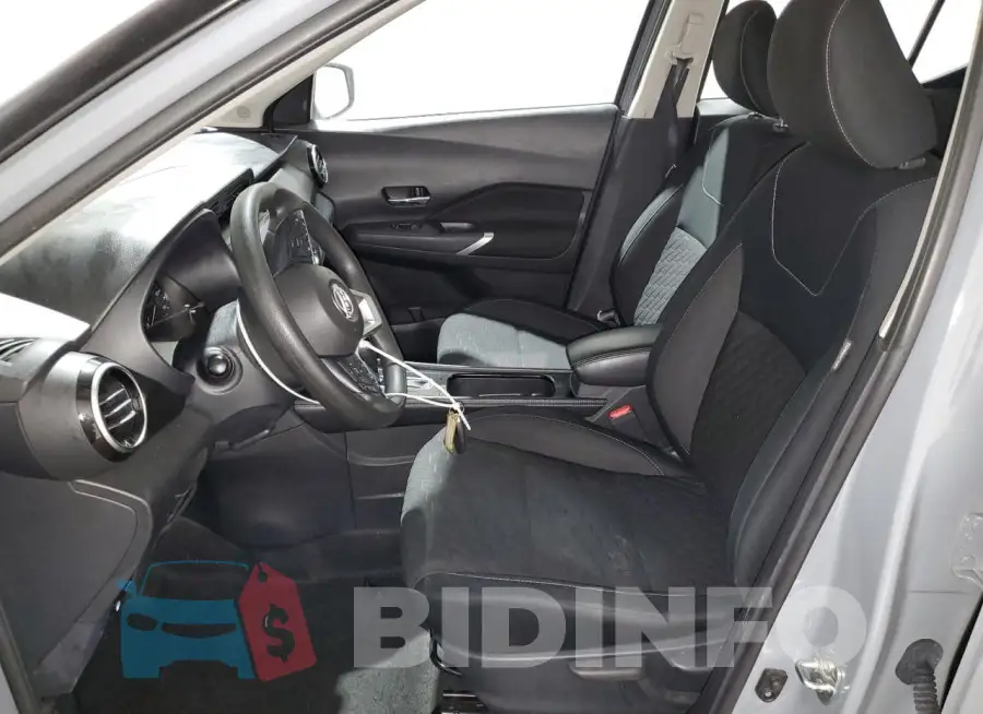 3N1CP5CV5NL493815 Photo# 7
