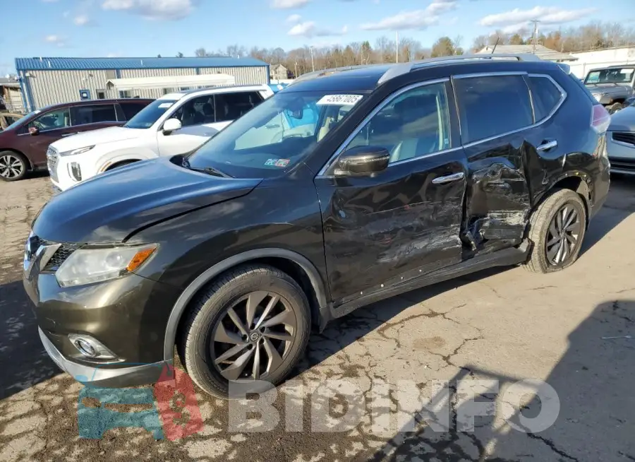 5N1AT2MVXGC738227 Photo# 1