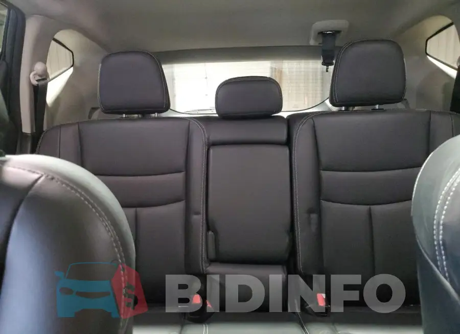 5N1AZ2BS3MC130892 Photo# 10