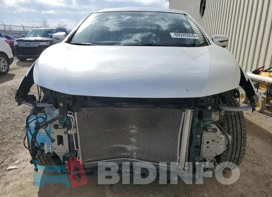 5N1AZ2MG5JN196952 Photo# 5