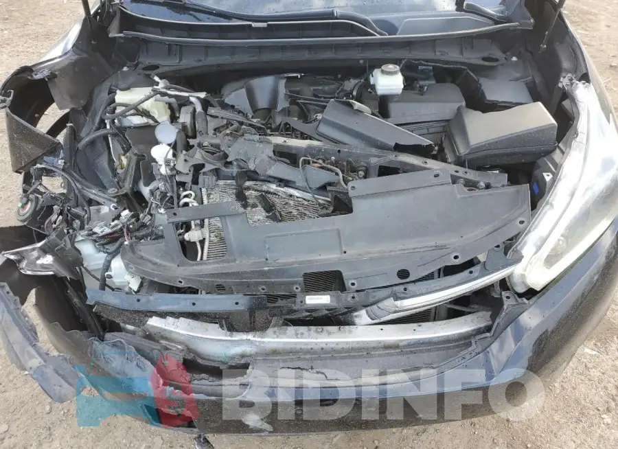 5N1AZ2MH7JN164593 Photo# 12