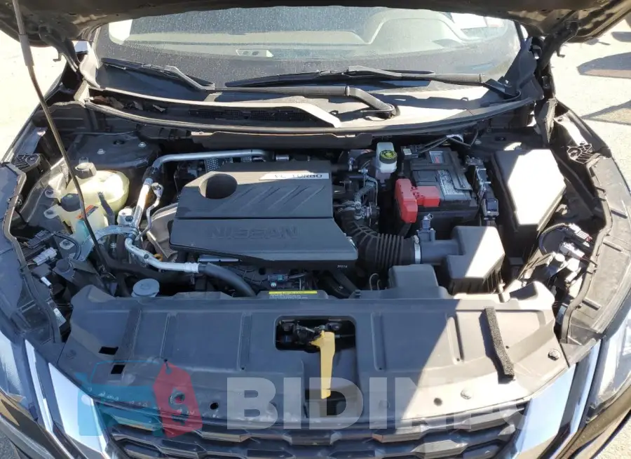 5N1BT3BB0NC691600 Photo# 11