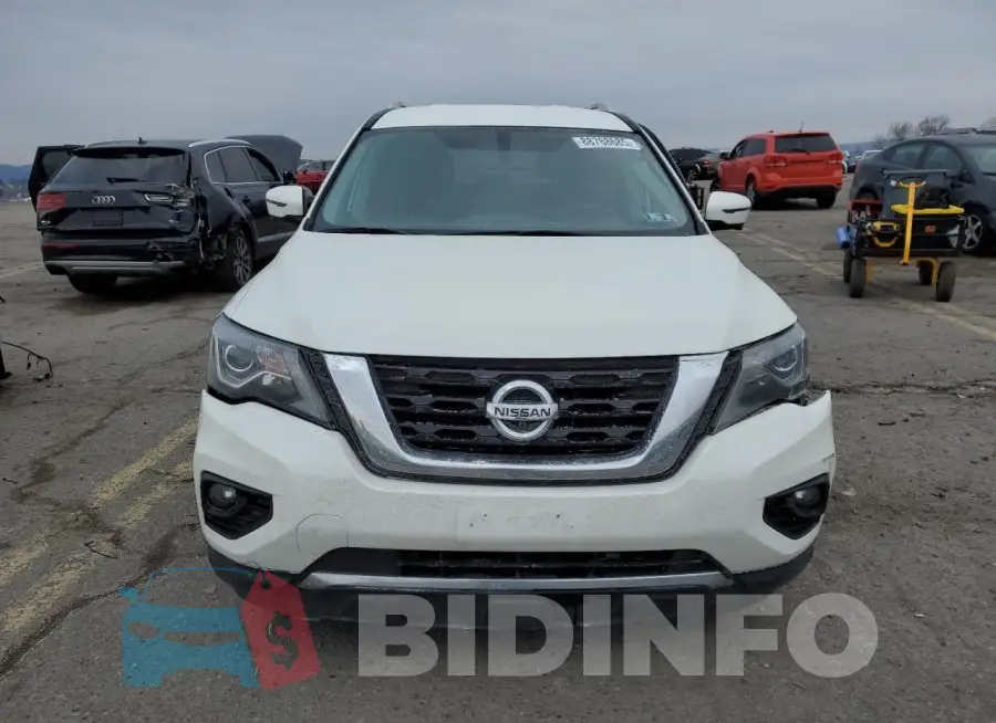 5N1DR2CM6LC598546 Photo# 5