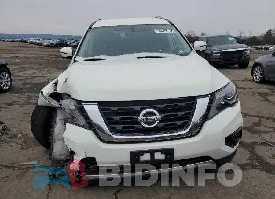 5N1DR2CM8LC592327 Photo# 5