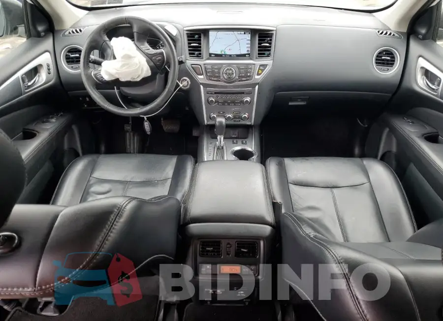 5N1DR2CM8LC592327 Photo# 8