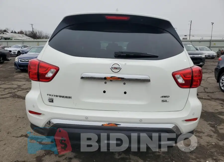 5N1DR2CM8LC592327 Photo# 6