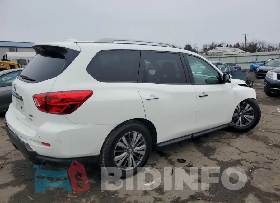 5N1DR2CM8LC592327 Photo# 3