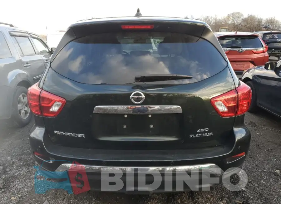 5N1DR2MM6KC618081 Photo# 6