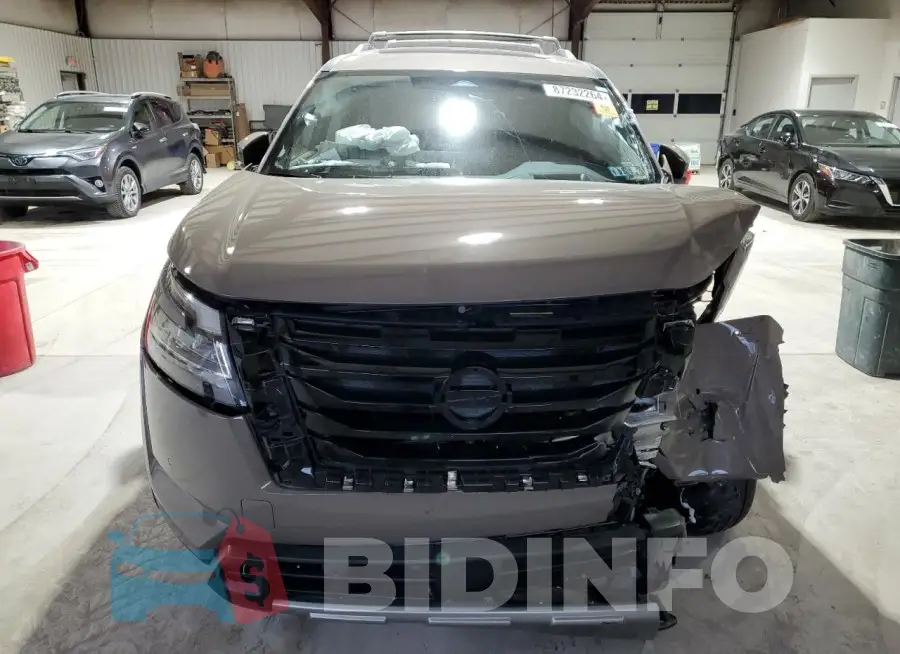 5N1DR3DK2RC240033 Photo# 5