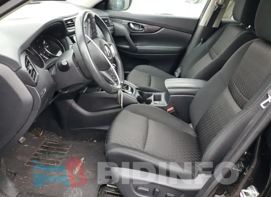 KNMAT2MT5JP545163 Photo# 7