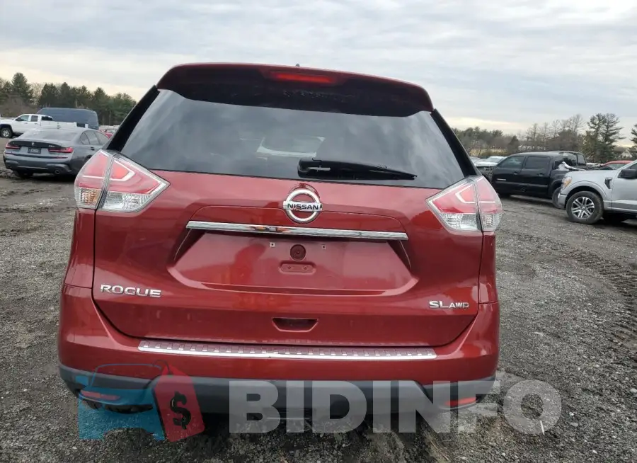 KNMAT2MV4GP678247 Photo# 6