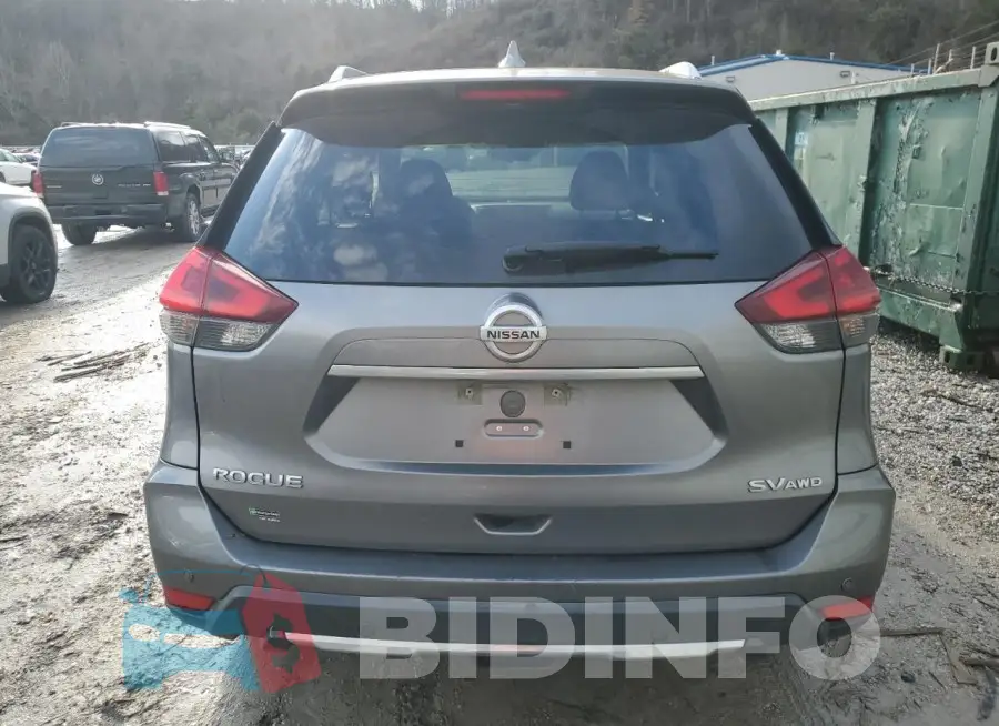 KNMAT2MV6LP508899 Photo# 6