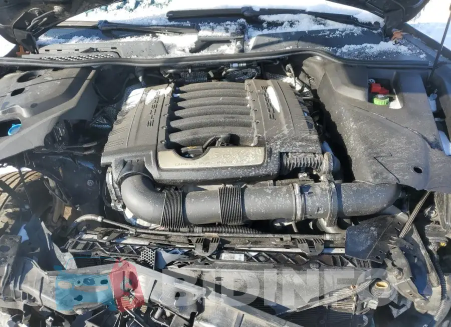 WP1AA2A24GKA12078 Photo# 12