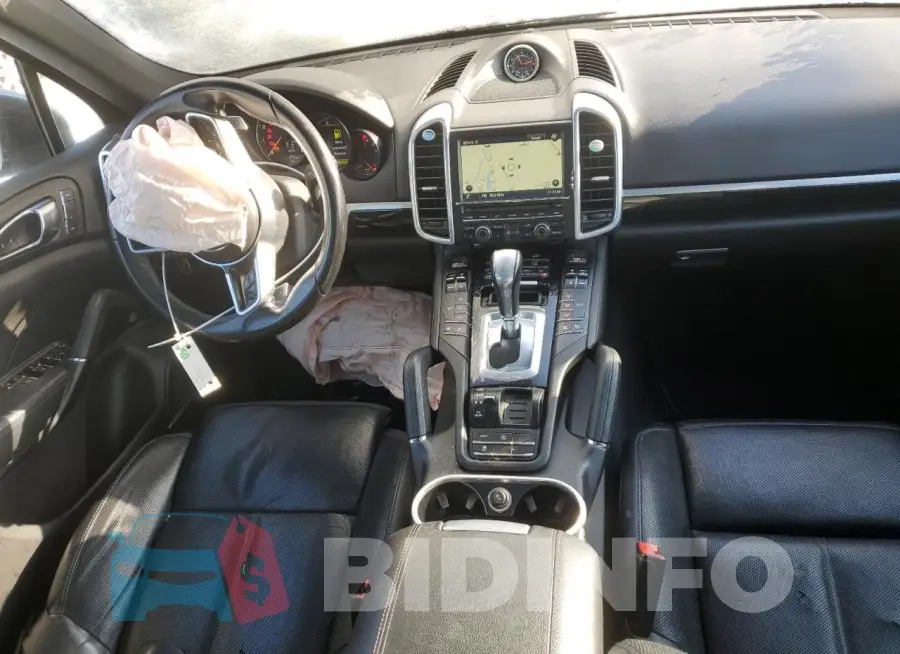 WP1AA2A24GKA12078 Photo# 8