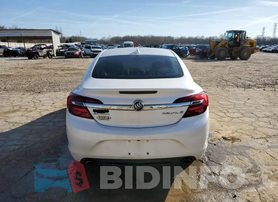 2G4GK5EX3G9128353 Photo# 6