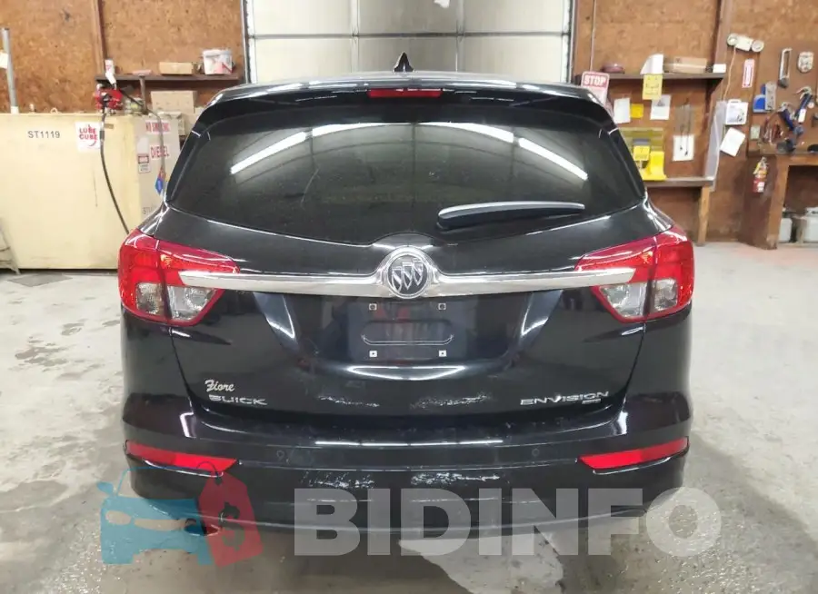 LRBFXCSA6HD122619 Photo# 6