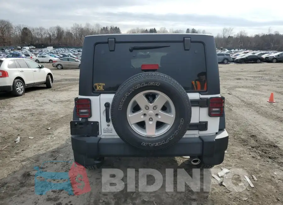 1C4BJWDG4GL166515 Photo# 6