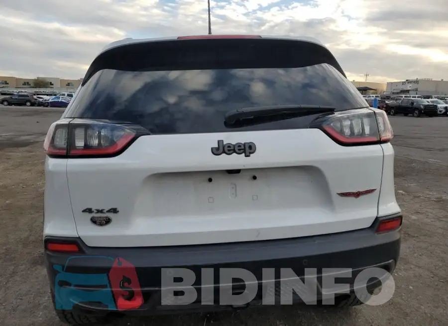1C4PJMBX7KD360617 Photo# 6