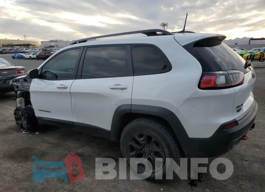 1C4PJMBX7KD360617 Photo# 2