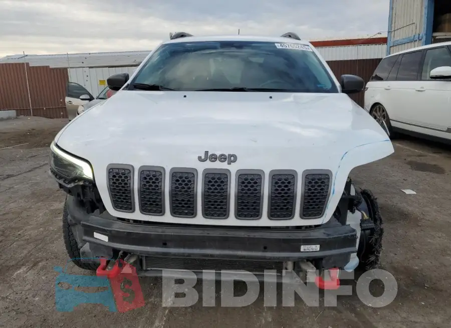 1C4PJMBX7KD360617 Photo# 5