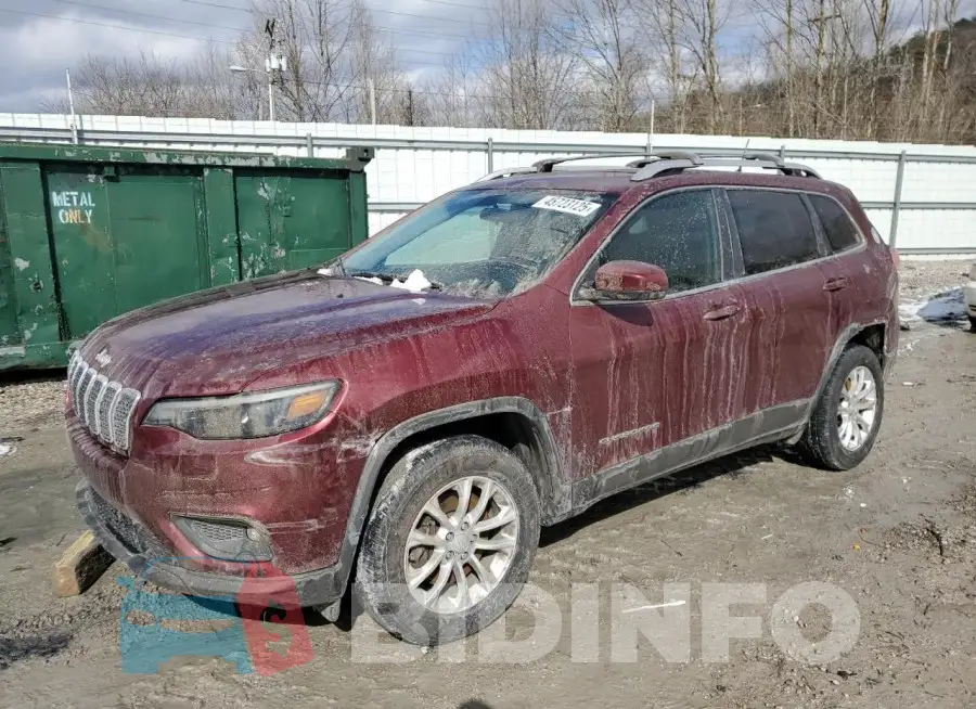 1C4PJMCB1KD350023 Photo# 1