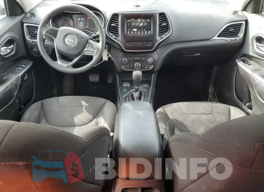 1C4PJMCB1KD350023 Photo# 8