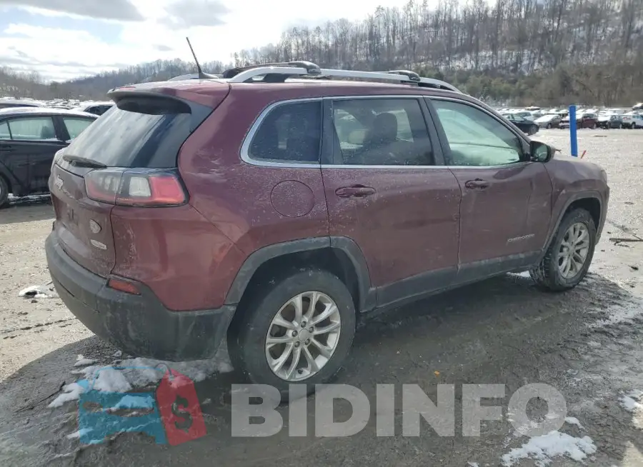 1C4PJMCB1KD350023 Photo# 3