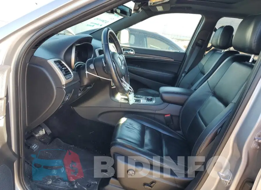 1C4RJFBG3HC738953 Photo# 7