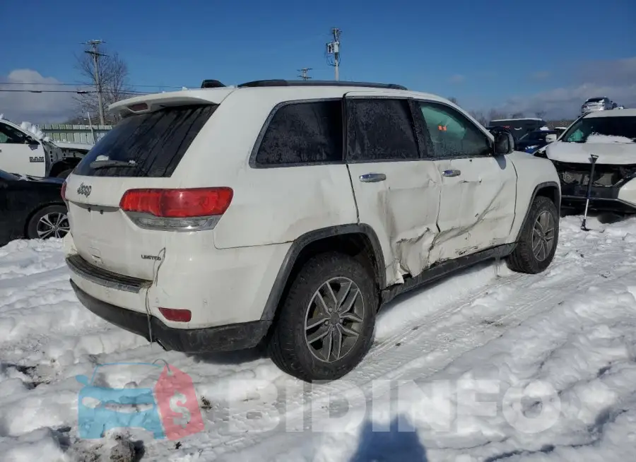 1C4RJFBG7KC725498 Photo# 3