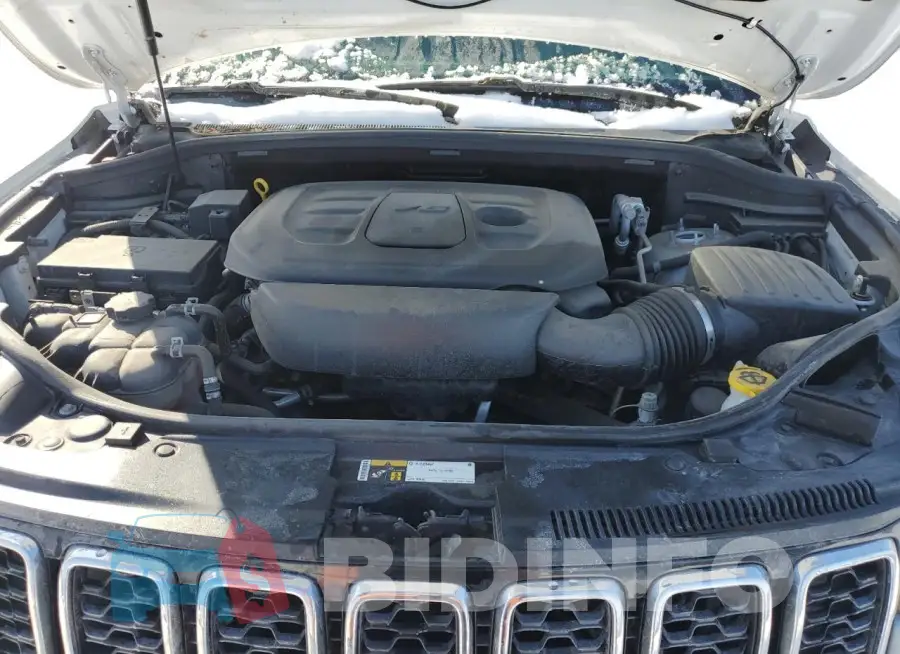 1C4RJFBG7KC725498 Photo# 12