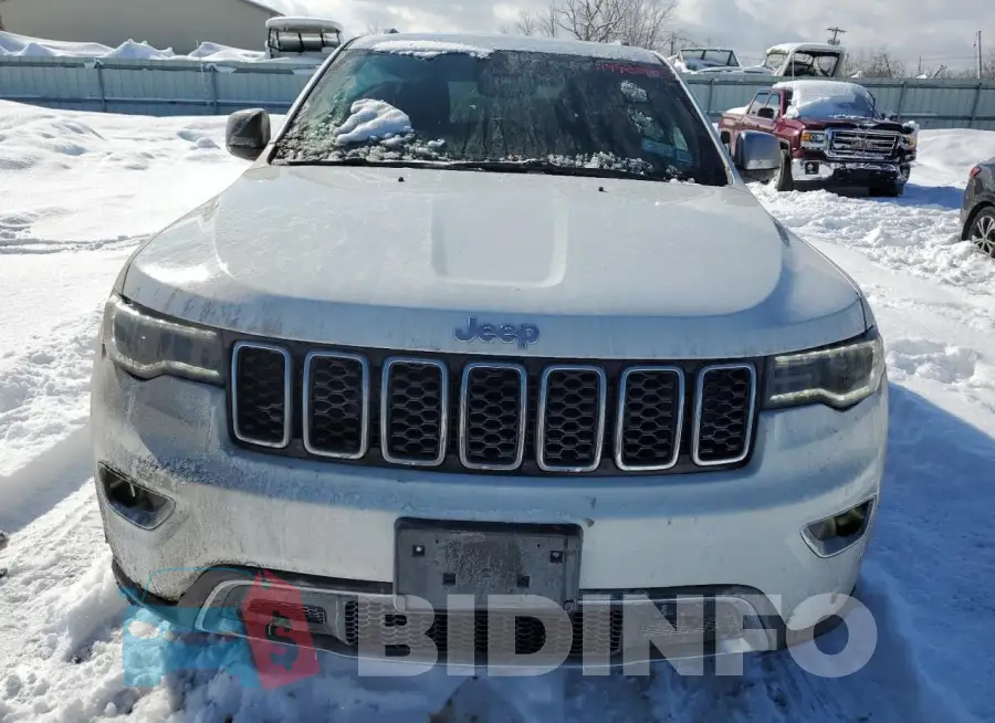 1C4RJFBG7KC725498 Photo# 5