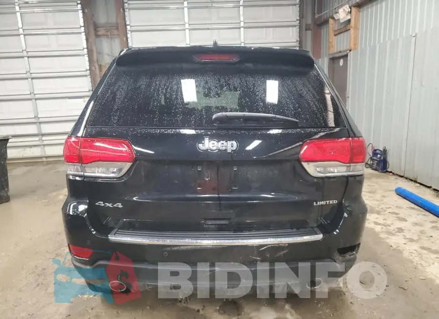 1C4RJFBT1KC631484 Photo# 6
