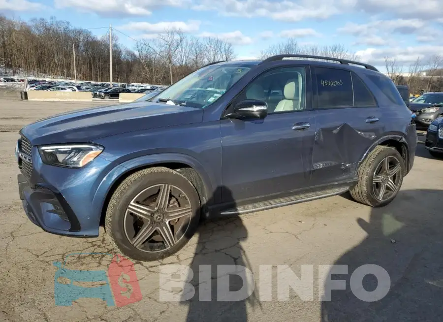 4JGFB4FB6RB063282 Photo# 1