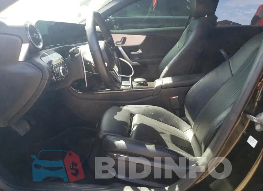 WDD3G4EB3KW018699 Photo# 7