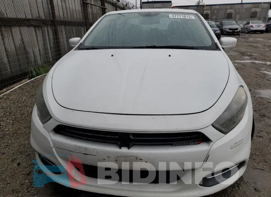 1C3CDFBB3GD661337 Photo# 5